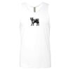 Unisex Cotton Muscle Tank Thumbnail