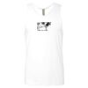Unisex Cotton Muscle Tank Thumbnail