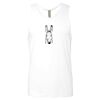 Unisex Cotton Muscle Tank Thumbnail