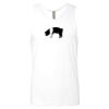 Unisex Cotton Muscle Tank Thumbnail