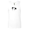 Unisex Cotton Muscle Tank Thumbnail