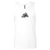 Unisex Cotton Muscle Tank Thumbnail