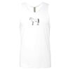 Unisex Cotton Muscle Tank Thumbnail