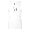 Unisex Cotton Muscle Tank Thumbnail