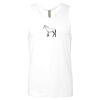 Unisex Cotton Muscle Tank Thumbnail