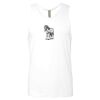 Unisex Cotton Muscle Tank Thumbnail