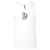 Unisex Cotton Muscle Tank Thumbnail