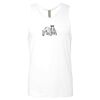 Unisex Cotton Muscle Tank Thumbnail