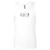 Unisex Cotton Muscle Tank Thumbnail