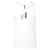 Unisex Cotton Muscle Tank Thumbnail