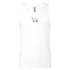 Unisex Cotton Muscle Tank Thumbnail
