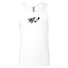Unisex Cotton Muscle Tank Thumbnail