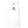 Unisex Cotton Muscle Tank Thumbnail