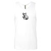 Unisex Cotton Muscle Tank Thumbnail