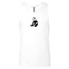 Unisex Cotton Muscle Tank Thumbnail