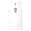 Unisex Cotton Muscle Tank Thumbnail