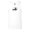 Unisex Cotton Muscle Tank Thumbnail