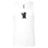 Unisex Cotton Muscle Tank Thumbnail