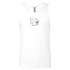 Unisex Cotton Muscle Tank Thumbnail