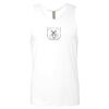 Unisex Cotton Muscle Tank Thumbnail