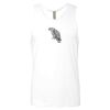 Unisex Cotton Muscle Tank Thumbnail