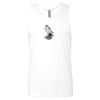 Unisex Cotton Muscle Tank Thumbnail