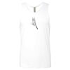 Unisex Cotton Muscle Tank Thumbnail