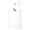 Unisex Cotton Muscle Tank Thumbnail