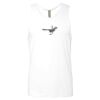 Unisex Cotton Muscle Tank Thumbnail