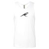 Unisex Cotton Muscle Tank Thumbnail