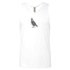 Unisex Cotton Muscle Tank Thumbnail