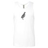 Unisex Cotton Muscle Tank Thumbnail