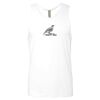 Unisex Cotton Muscle Tank Thumbnail