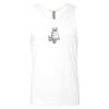 Unisex Cotton Muscle Tank Thumbnail