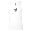 Unisex Cotton Muscle Tank Thumbnail