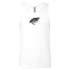 Unisex Cotton Muscle Tank Thumbnail