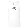 Unisex Cotton Muscle Tank Thumbnail