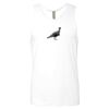 Unisex Cotton Muscle Tank Thumbnail