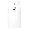 Unisex Cotton Muscle Tank Thumbnail