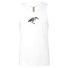 Unisex Cotton Muscle Tank Thumbnail