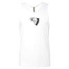 Unisex Cotton Muscle Tank Thumbnail