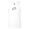 Unisex Cotton Muscle Tank Thumbnail