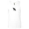 Unisex Cotton Muscle Tank Thumbnail