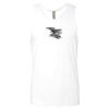 Unisex Cotton Muscle Tank Thumbnail