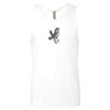 Unisex Cotton Muscle Tank Thumbnail