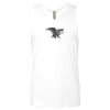Unisex Cotton Muscle Tank Thumbnail