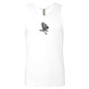Unisex Cotton Muscle Tank Thumbnail