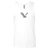 Unisex Cotton Muscle Tank Thumbnail