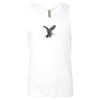 Unisex Cotton Muscle Tank Thumbnail