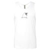 Unisex Cotton Muscle Tank Thumbnail